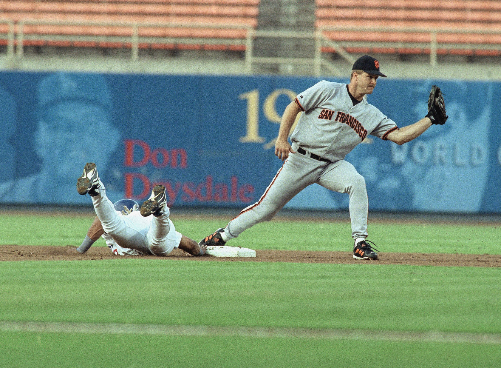 Jeff Kent